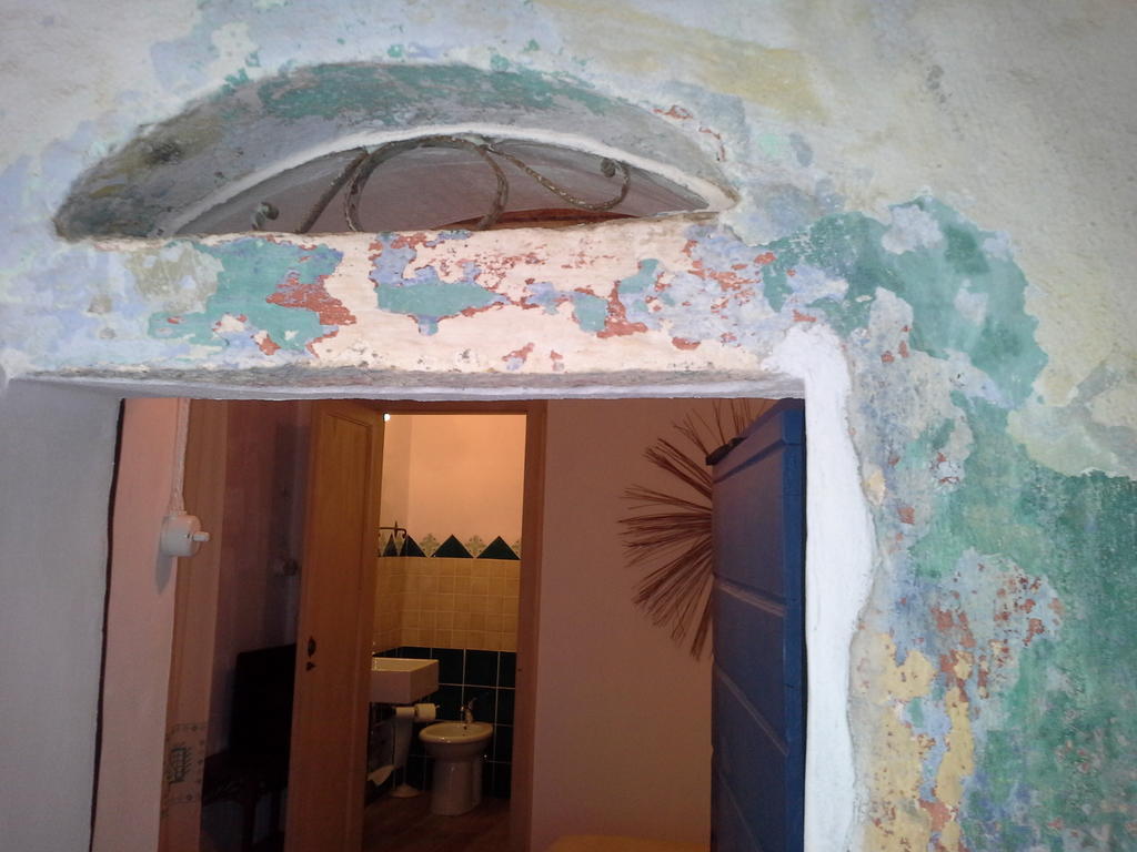 B&B Corte San Lussorio Ольена Номер фото